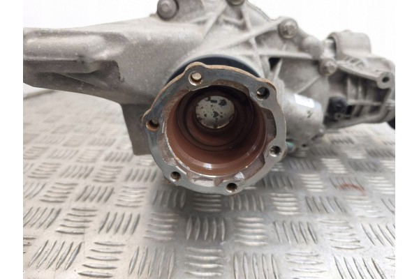 2019 Audi Q5 SQ5 FY Rear Differential 0B0500043K Catalog number of substitutes M0033534