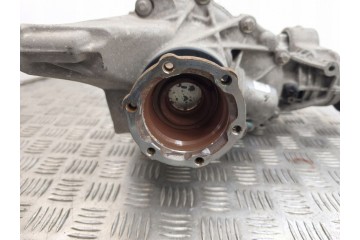 2019 Audi Q5 SQ5 FY Rear Differential 0B0500043K Catalog number of substitutes M0033534