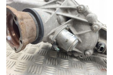 2019 Audi Q5 SQ5 FY Rear Differential 0B0500043K Catalog number of the original M0030035