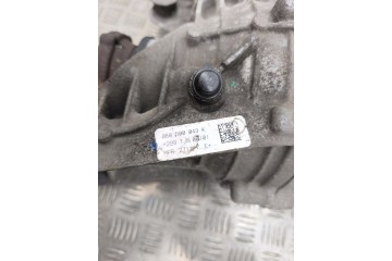 Diferencial Trasero Audi Q5 SQ5 FY 2019 0B0500043K