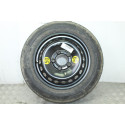 T195/90/R15 NEUMATICO REPUESTO BMW SERIE 3 BERLINA (E46) T195/90/R15 NEUMATICO REPUESTO BMW SERIE 3 BERLINA (E46)