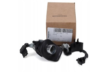 OE VAG 5Z6827565J1NN BOOT LOCK VW FOX 05 12 Quality of parts according to GVO Q original with factory logo OEM OES