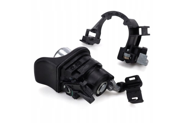 Cubierta de cerradura del maletero VW FOX 5Z para MY 2012
