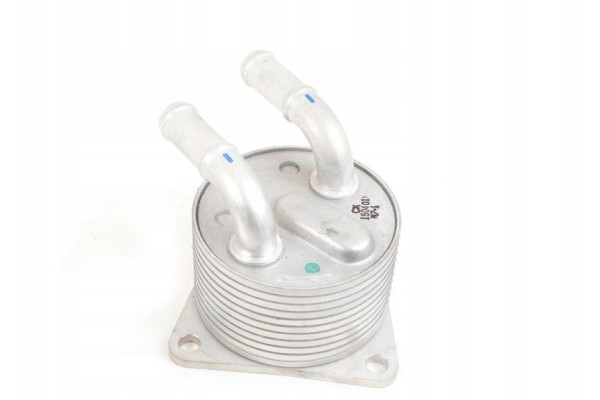 OE BMW 24148627861 AUTOMATIC TRANSMISSION OIL COOLER BMW X2 F39 Catalog number of the part 24148627861