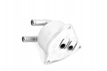 OE BMW 24148627861 AUTOMATIC TRANSMISSION OIL COOLER BMW X2 F39 Car type undefined