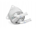 OE BMW 24148627861 AUTOMATIC TRANSMISSION OIL COOLER BMW X2 F39 Customs tariff code 84195080