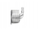 OE BMW 24148627861 AUTOMATIC TRANSMISSION OIL COOLER BMW X2 F39 Catalog number of the original 24148627861
