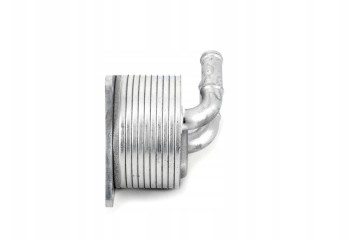 OE BMW 24148627861 AUTOMATIC TRANSMISSION OIL COOLER BMW X2 F39 Catalog number of the original 24148627861