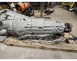 GEARBOX BMW 8 E31 840 5HP30 AUTOMATIC 5 4