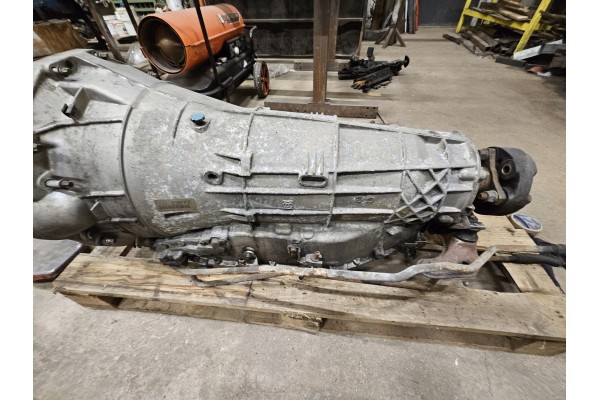GEARBOX BMW 8 E31 840 5HP30 AUTOMATIC 5 4