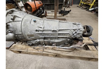 GEARBOX BMW 8 E31 840 5HP30 AUTOMATIC 5 4