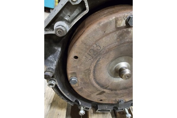 GEARBOX BMW 8 E31 840 5HP30 AUTOMATIC 5 4 Catalog number of the part SKRZYNIA