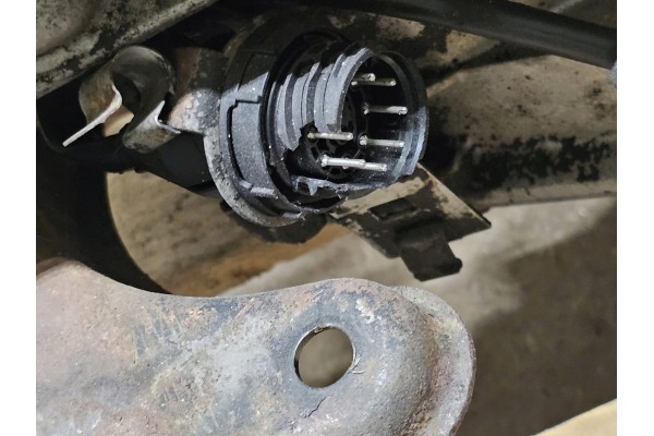 GEARBOX BMW 8 E31 840 5HP30 AUTOMATIC 5 4 Car type undefined passenger cars