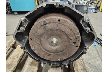 GEARBOX BMW 8 E31 840 5HP30 AUTOMATIC 5 4 Catalog number of the original 5HP30 1422511