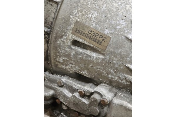 Caja de Cambios Automática BMW Serie 8 E31 840 5.4 5HP30