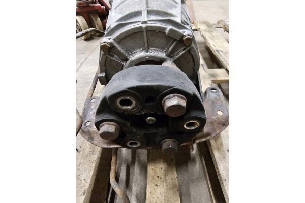 Caja de Cambios Automática BMW Serie 8 E31 840 5.4 5HP30