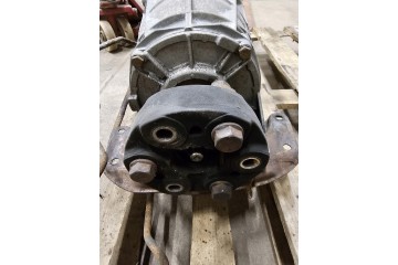 Caja de Cambios Automática BMW Serie 8 E31 840 5.4 5HP30