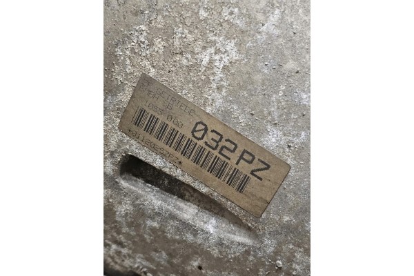 Caja de Cambios Automática BMW Serie 8 E31 840 5.4 5HP30