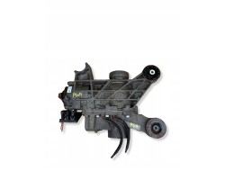 Rear differential Volkswagen Tiguan 0AY525010F 0CQ525554D PGA