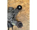 Rear differential Volkswagen Tiguan 0AY525010F 0CQ525554D PGA Catalog number of the part 0AY525010F
