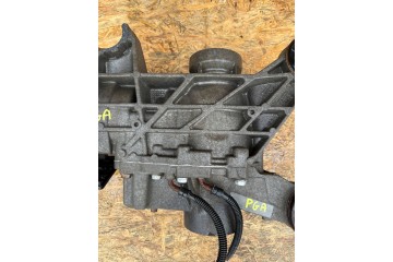 Rear differential Volkswagen Tiguan 0AY525010F 0CQ525554D PGA Car type 4x4 SUV