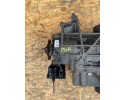 Rear differential Volkswagen Tiguan 0AY525010F 0CQ525554D PGA Installation side multipurpose
