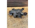 Rear differential Volkswagen Tiguan 0AY525010F 0CQ525554D PGA Catalog number of the original 0CQ525554D