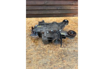 Rear differential Volkswagen Tiguan 0AY525010F 0CQ525554D PGA Catalog number of the original 0CQ525554D