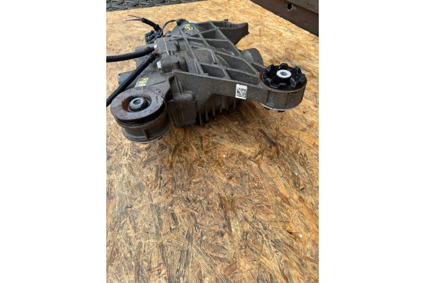 Diferencial trasero Volkswagen Tiguan 0AY525010F 0CQ525554D PGA