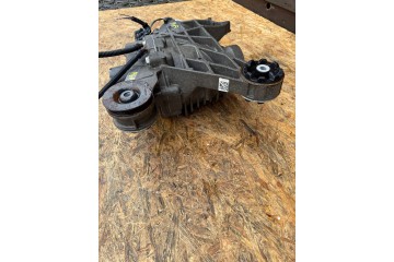 Diferencial trasero Volkswagen Tiguan 0AY525010F 0CQ525554D PGA