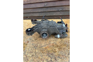 Diferencial trasero Volkswagen Tiguan 0AY525010F 0CQ525554D PGA