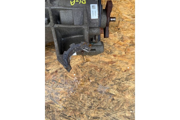 Diferencial trasero Volkswagen Tiguan 0AY525010F 0CQ525554D PGA
