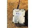 Diferencial trasero Volkswagen Tiguan 0AY525010F 0CQ525554D PGA