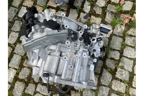 KIA XCEED LIFT complete transmission 1 5T GDI BE37
