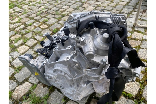 KIA XCEED LIFT complete transmission 1 5T GDI BE37 Catalog number of the part SKRZYNIA BIEGOW AUTOMAT KIA XCEED LIFT kompletna s
