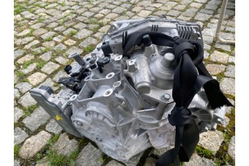 KIA XCEED LIFT complete transmission 1 5T GDI BE37 Catalog number of the part SKRZYNIA BIEGOW AUTOMAT KIA XCEED LIFT kompletna s