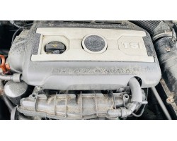 Transmission LQZ 2 0 Tfsi VW Audi Skoda Seat