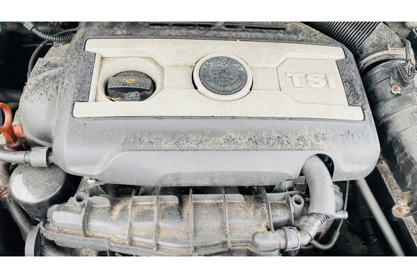 Transmission LQZ 2 0 Tfsi VW Audi Skoda Seat