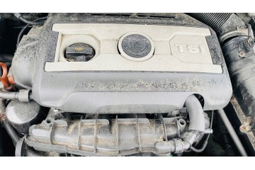 Transmission LQZ 2 0 Tfsi VW Audi Skoda Seat