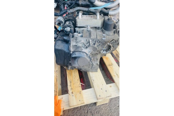 Transmission LQZ 2 0 Tfsi VW Audi Skoda Seat Part manufacturer Skoda OE