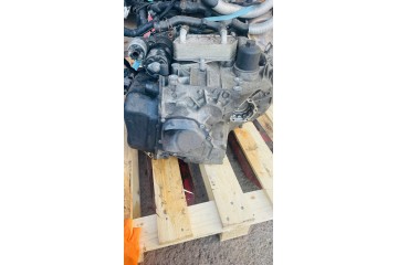 Transmission LQZ 2 0 Tfsi VW Audi Skoda Seat Part manufacturer Skoda OE