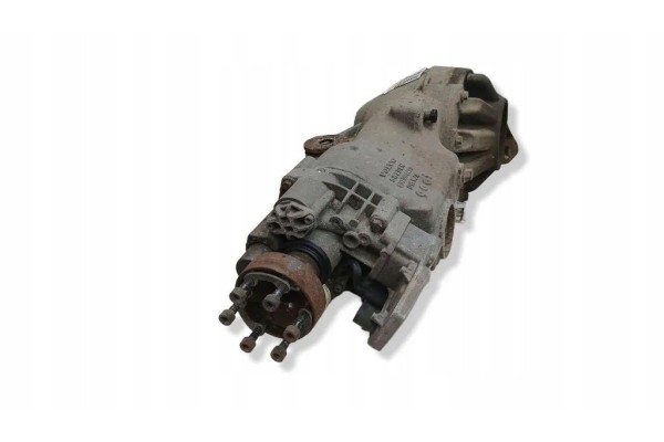 Rear reducer VOLVO XC90 I P1216544 2 4L diesel 147kW 2011 Part manufacturer Volvo OE