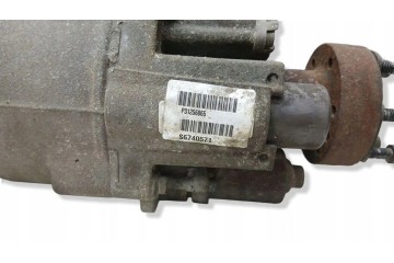 Rear reducer VOLVO XC90 I P1216544 2 4L diesel 147kW 2011 Car type passenger cars