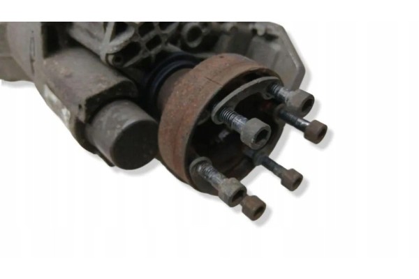 Rear reducer VOLVO XC90 I P1216544 2 4L diesel 147kW 2011 Catalog number of the original P1216544