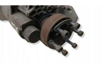 Rear reducer VOLVO XC90 I P1216544 2 4L diesel 147kW 2011 Catalog number of the original P1216544