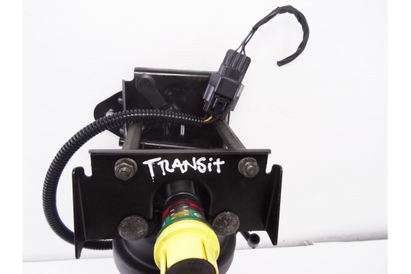  FILTRO GASOIL FORD TRANSIT FURGÓN (TT9) FT 350 L   (largo)   LKW   (Camion) 2010 210195 FORD - 2