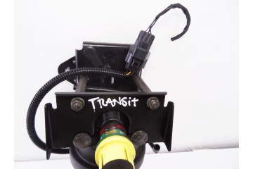  FILTRO GASOIL FORD TRANSIT FURGÓN (TT9) FT 350 L   (largo)   LKW   (Camion) 2010 210195 FORD - 2