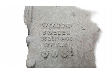Reductor trasero VOLVO XC90 I P1216544 2.4L diésel 147kW 2011