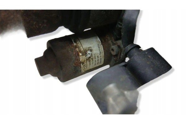 Reductor trasero VOLVO XC90 I P1216544 2.4L diésel 147kW 2011