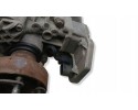 Reductor trasero VOLVO XC90 I P1216544 2.4L diésel 147kW 2011